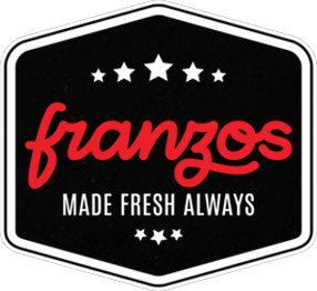 Franzos logo