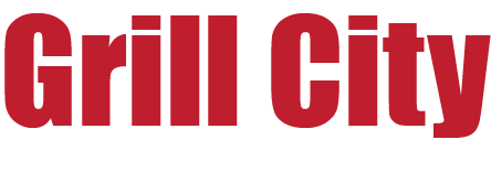 Grill City logo