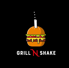 Grill N Shake logo