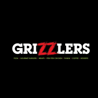 Grizzlers logo