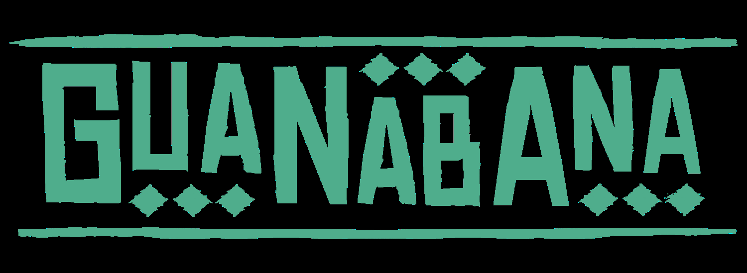 Guanabana logo