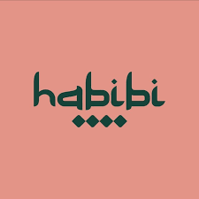 Habibi logo