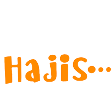 Hajis logo