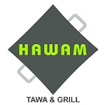 Hawam Tawa & Grill logo