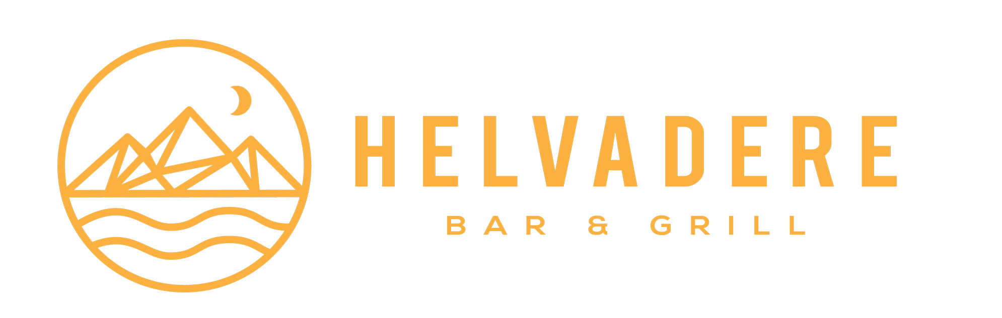 Helvadere logo