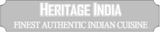 Heritage India logo