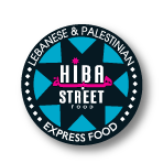 Hiba Street Food logo