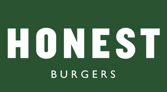 Honest Burgers logo