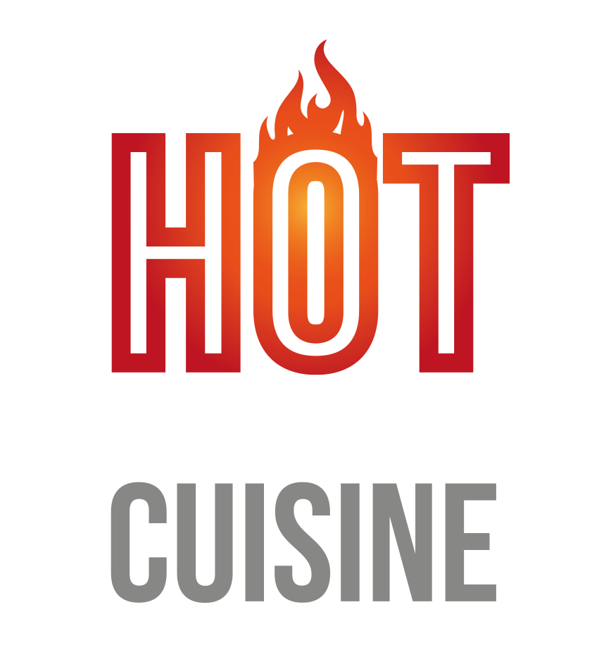 Hot World Cuisine Glasgow logo