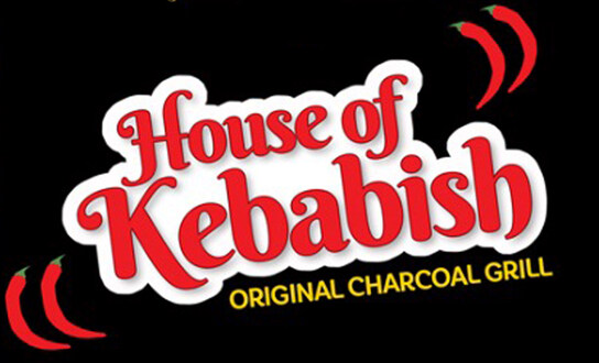 House of Kebabish logo