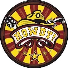 HOWDY logo