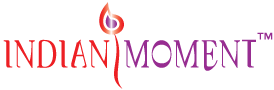 Indian Moment logo