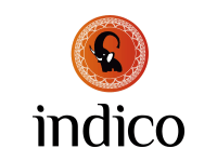 Indico Street Kitchen logo