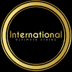 International logo