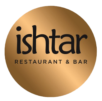 Ishtar logo