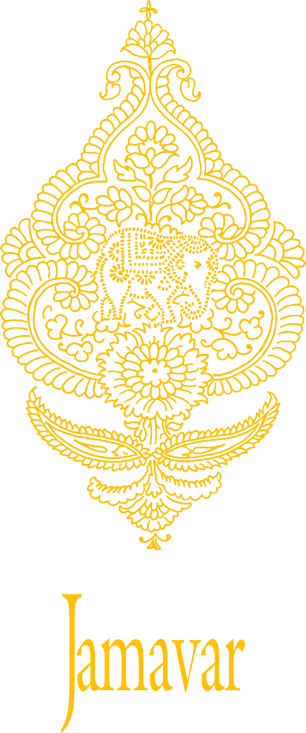Jamavar logo