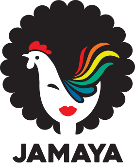 Jamaya logo