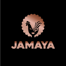 Jamaya logo