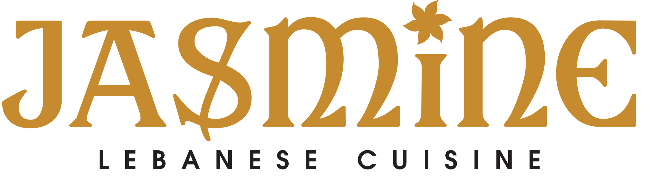 Jasmine logo