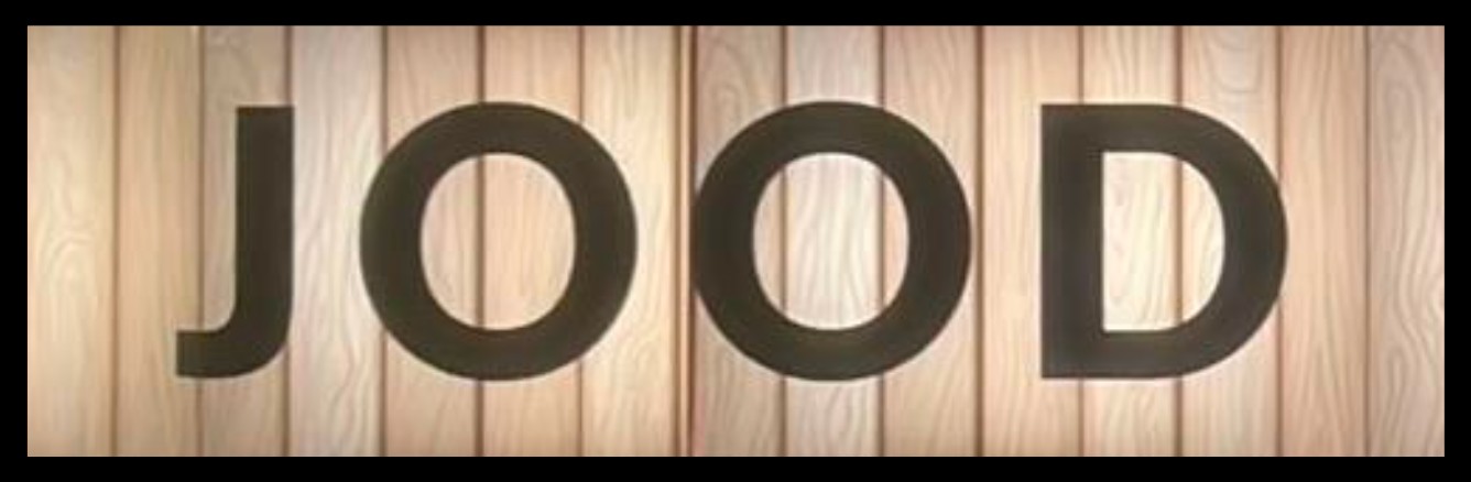 Jood Restaurant logo