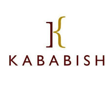 Kababish logo