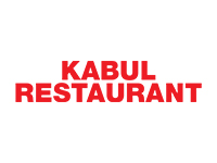 Kabul Restaurant logo