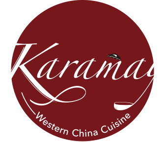 Karamay Uyghur Cuisine logo