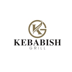 Kebabish Grill logo