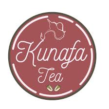Kunafa Tea logo