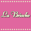 La Brioche logo