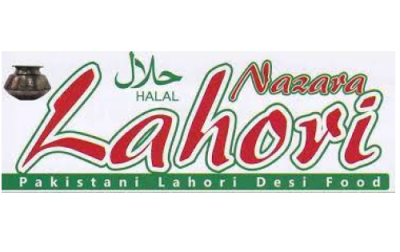 Lahori Nazara logo