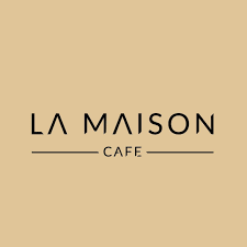 La Maison Cafe logo