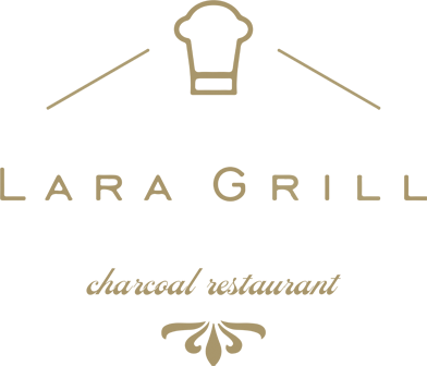 Lara Grill logo