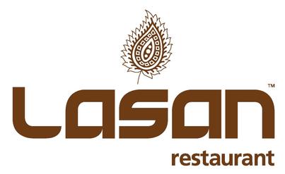 Lasan logo
