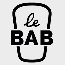 Le Bab logo