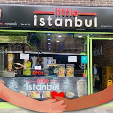 Little Istanbul logo