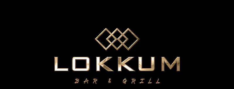 Lokkum logo