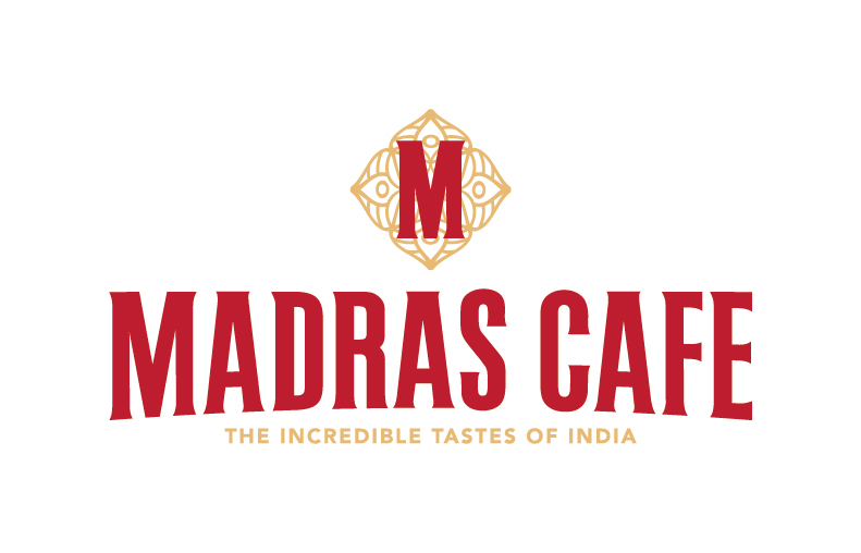 Madras Cafe logo