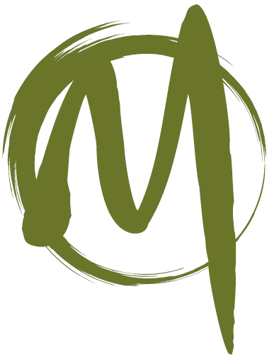 Mahfil logo