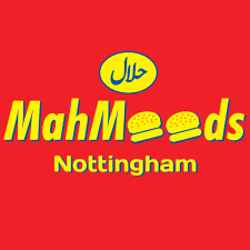 Mahmoods logo