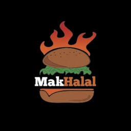Mak Halal logo