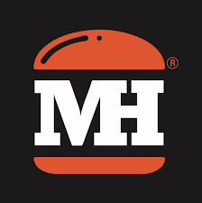 Mak Halal logo