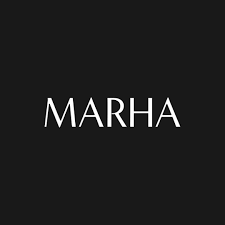 Marha logo