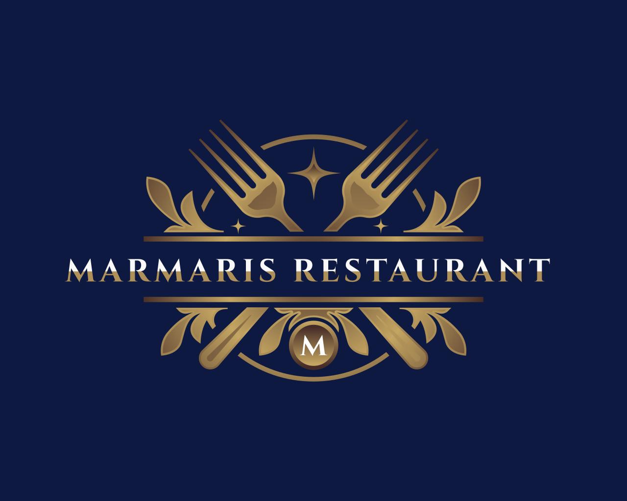 Marmaris logo