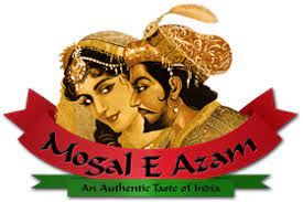 Mogal E Azam logo