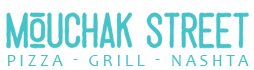Mouchak Street logo
