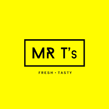 Mr T's logo