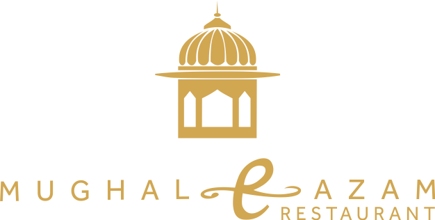 Mughal-e-Azam logo