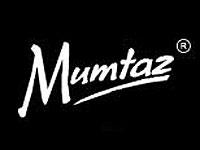 Mumtaz logo