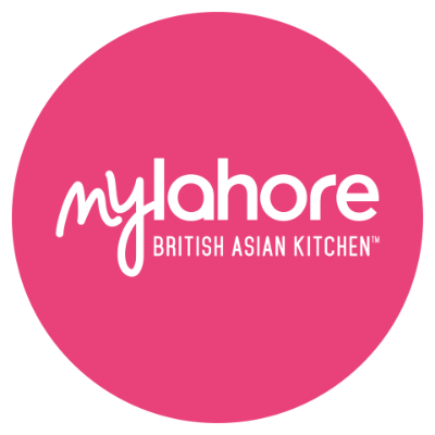My Lahore logo